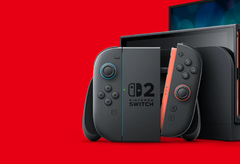 What Switch 2 Accessories Are You Planning to Get?