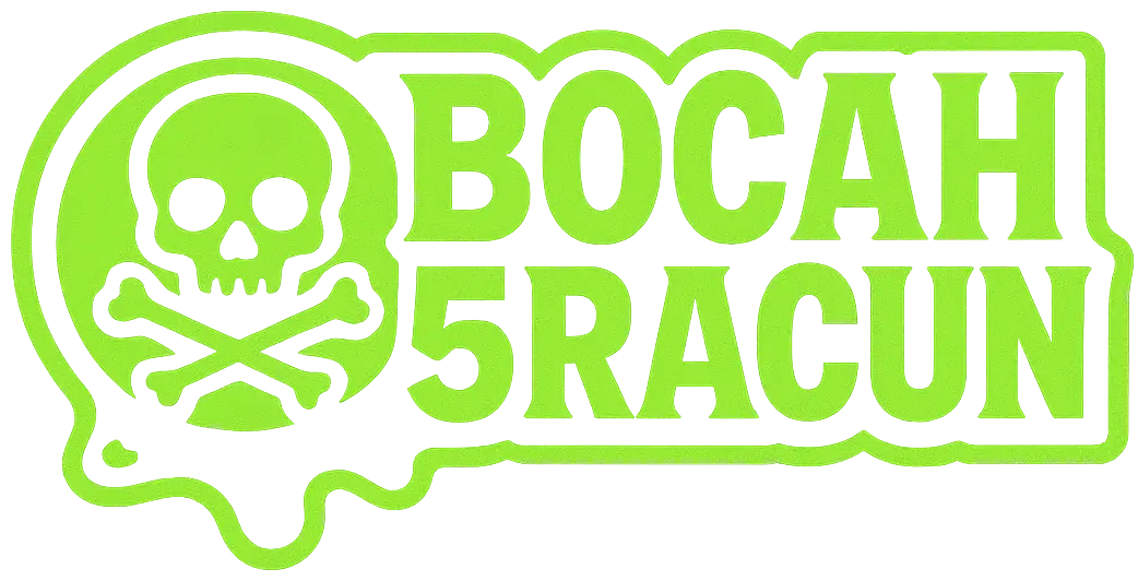 Bocah5Racun