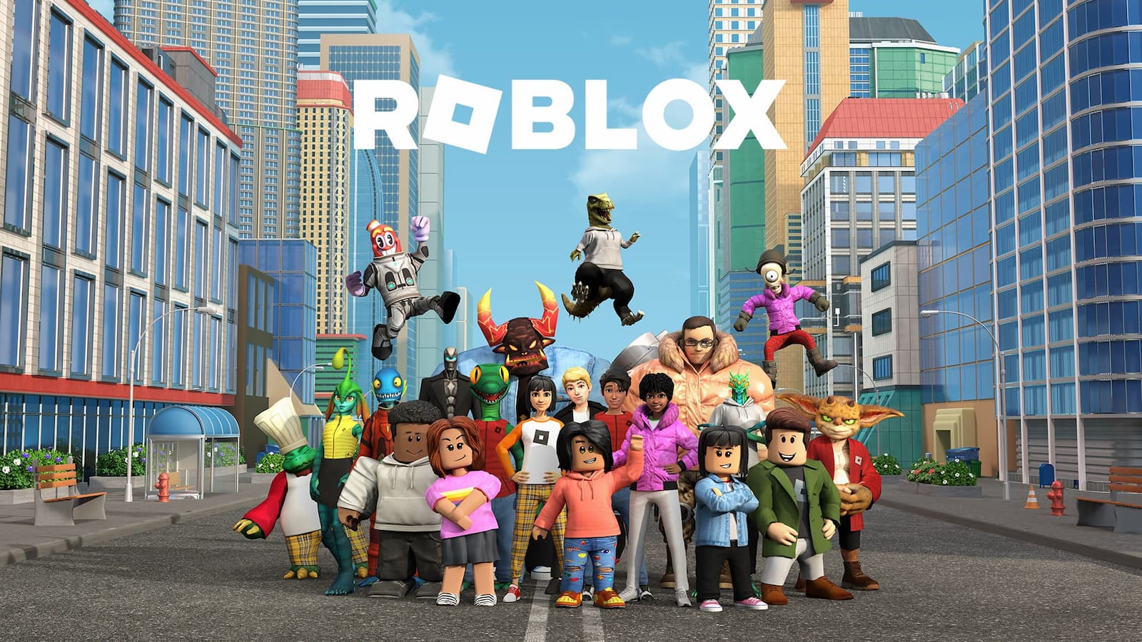 Roblox to Require Age Checks for All In-game Communication