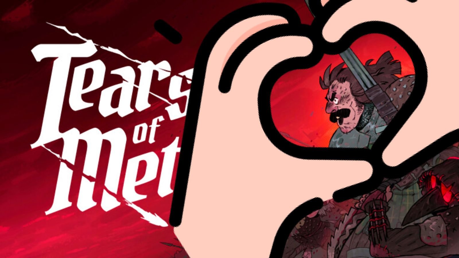 Upcoming indie co-op roguelikes that I want you to like a lot