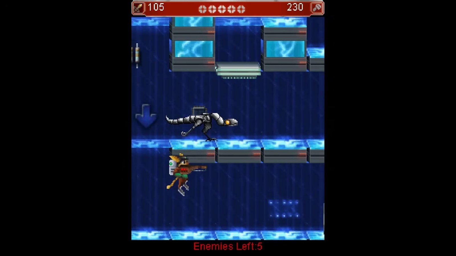 A long lost mobile Ratchet & Clank game has been found