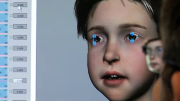 Remembering Milo, the little boy trapped in a Peter Molyneux video game