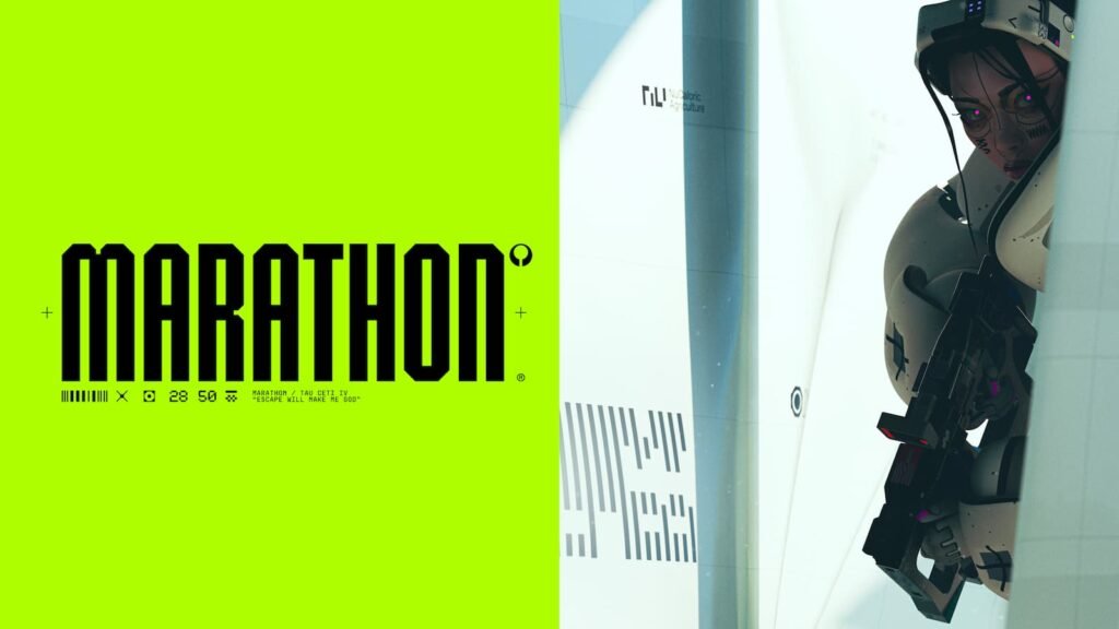 Marathon stolen assets saga  “has been resolved” according to the artist