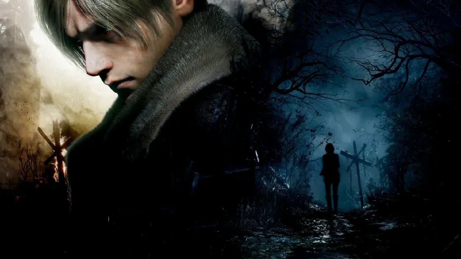 Resident Evil 4 Remake Cast and Production Members Seen Together in New Social Media Posts