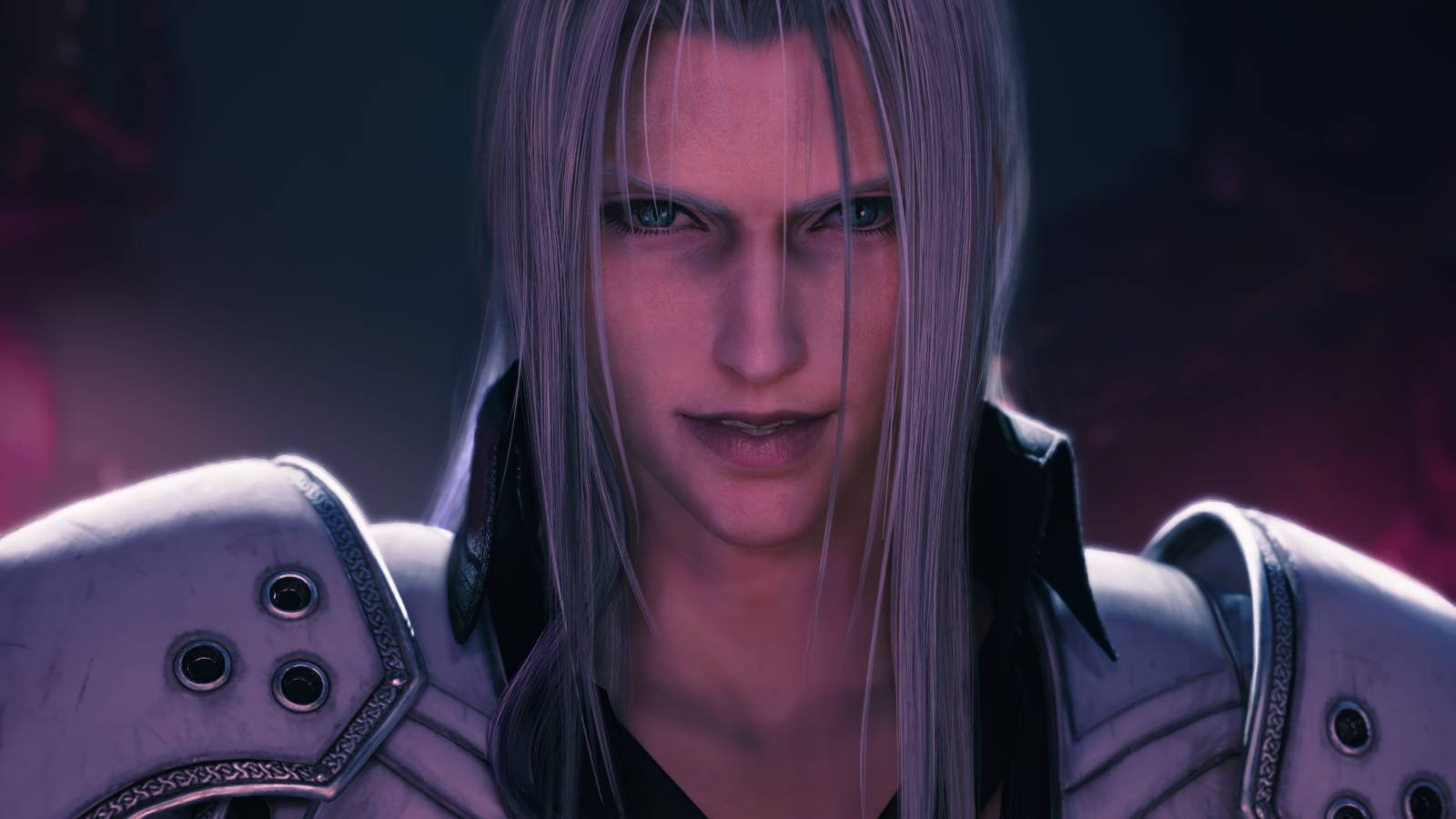 Eyes Forward, Gamer.
